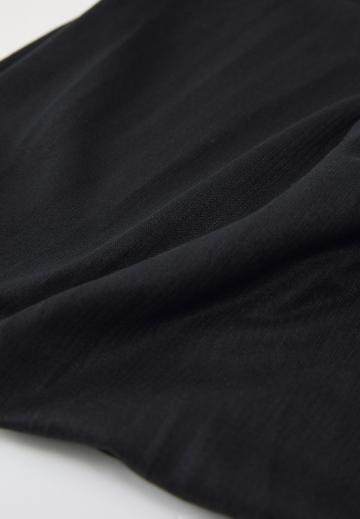 Круглый шарф