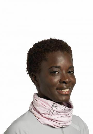 Круглый шарф