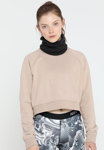 Круглый шарф