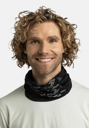 Круглый шарф