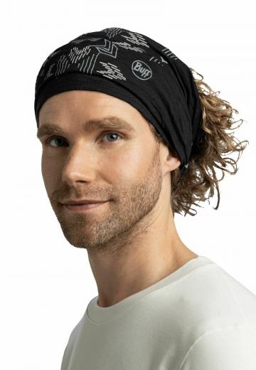 Круглый шарф