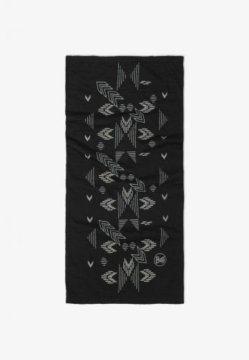 Круглый шарф