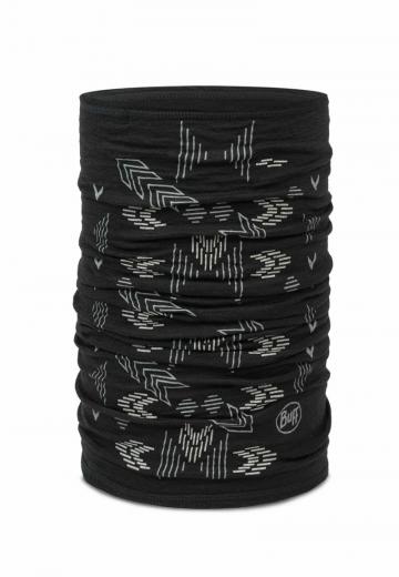 Круглый шарф