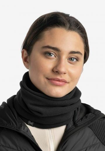 Круглый шарф