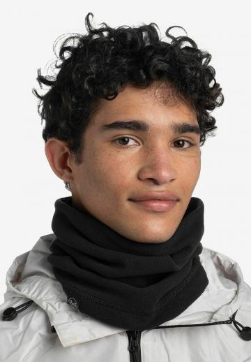 Круглый шарф