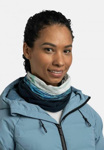 Круглый шарф