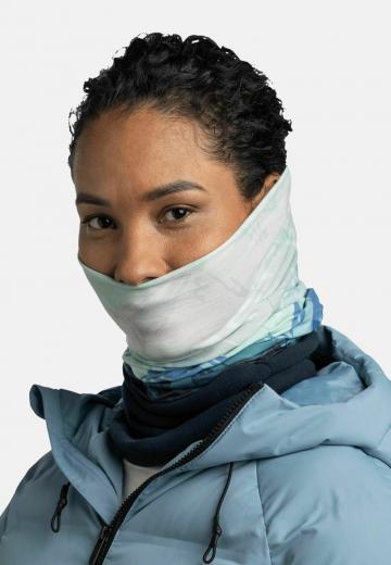 Круглый шарф