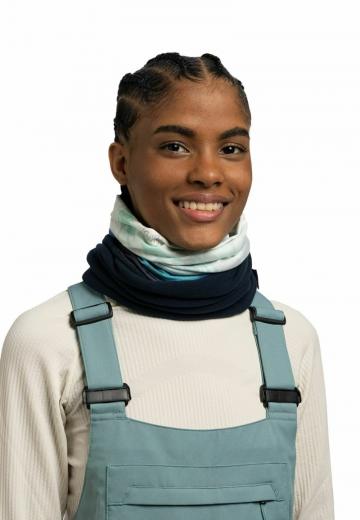 Круглый шарф