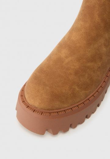 Ботинки челси