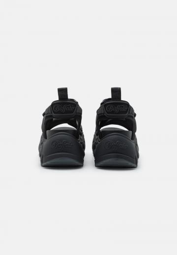 Босоножки на платформе