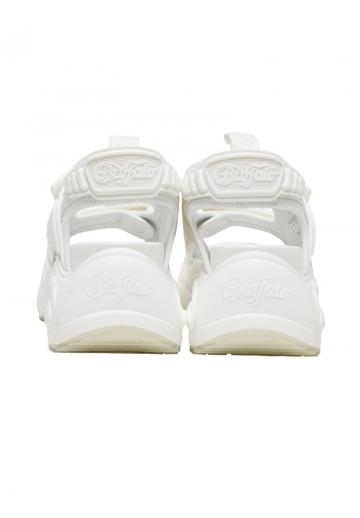 Босоножки на платформе