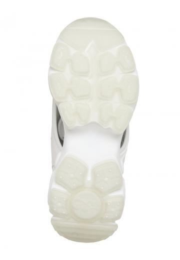 Босоножки на платформе