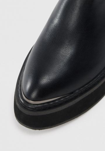 Ковбойские сапоги