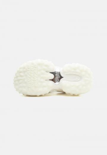 Босоножки на платформе