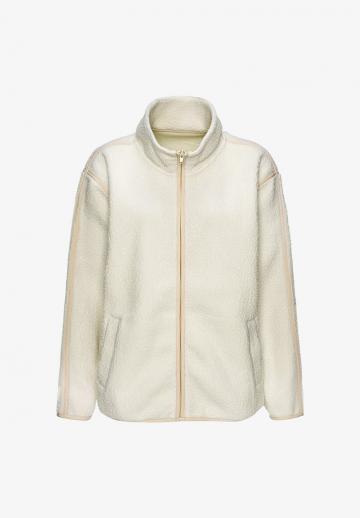 Флисовая куртка