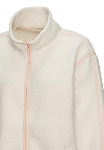 Флисовая куртка