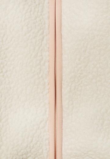 Флисовая куртка