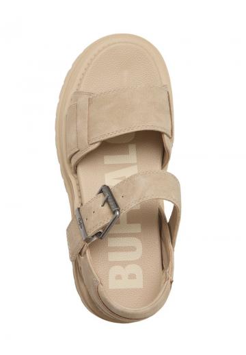 Босоножки на платформе