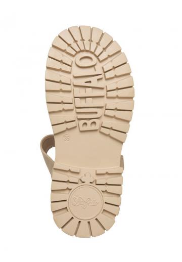 Босоножки на платформе