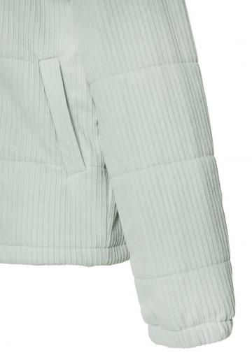 Вельветовая куртка