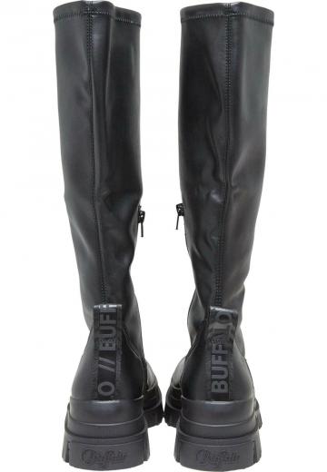 Сапоги на платформе