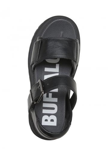 Босоножки на платформе