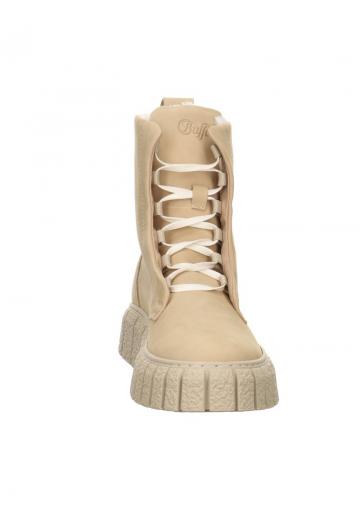 Полусапожки на платформе