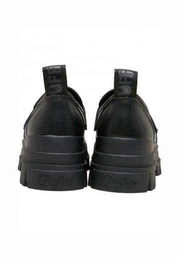 Полуботинки