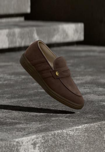 Кеды без шнуровки