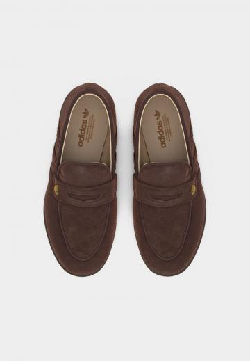 Кеды без шнуровки