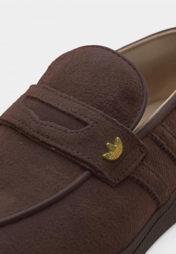 Кеды без шнуровки