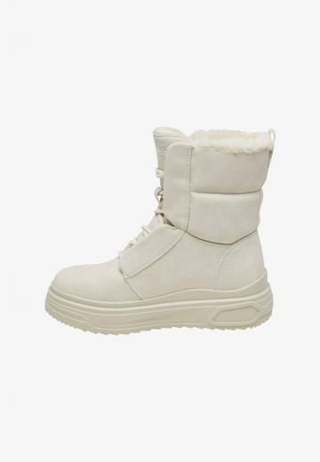 Зимние ботинки