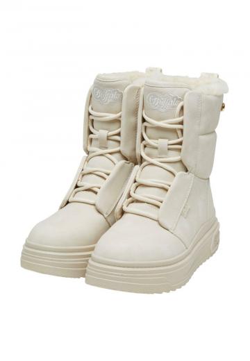 Зимние ботинки