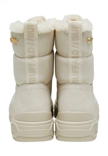 Зимние ботинки