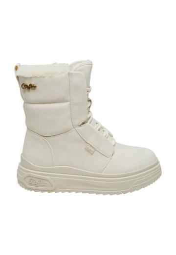 Зимние ботинки