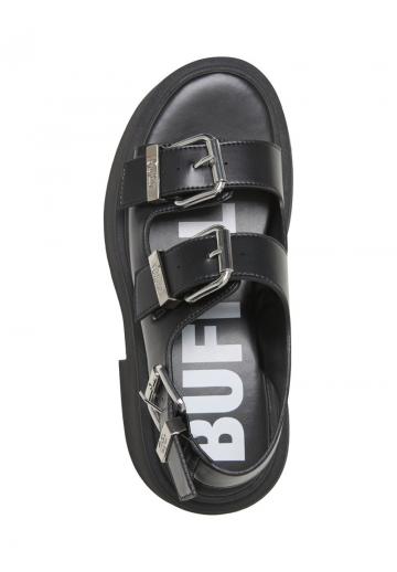 Босоножки на платформе