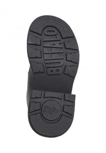 Босоножки на платформе