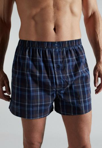 Трусы-боксеры