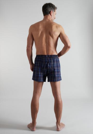 Трусы-боксеры