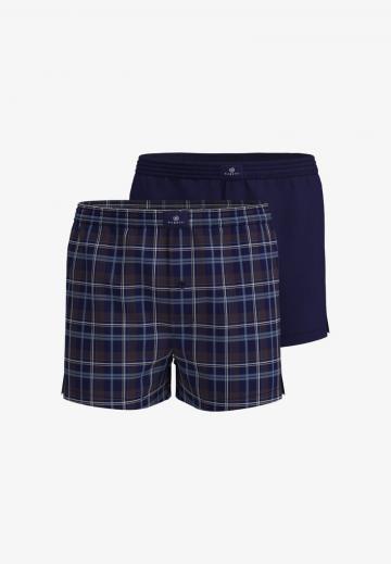 Трусы-боксеры