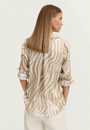 Блузка-рубашка