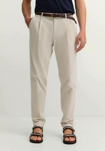 Вельветовые брюки