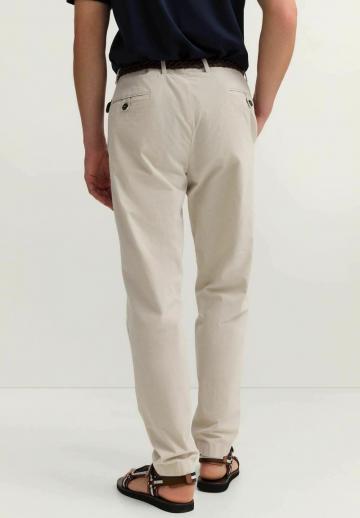 Вельветовые брюки