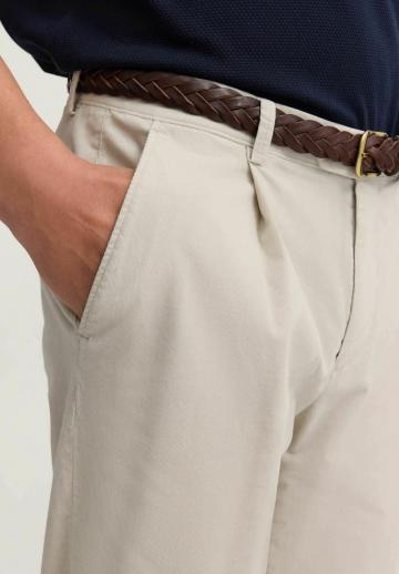 Вельветовые брюки