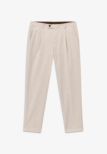 Вельветовые брюки