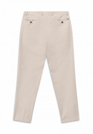 Вельветовые брюки