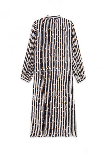 Блузка-платье