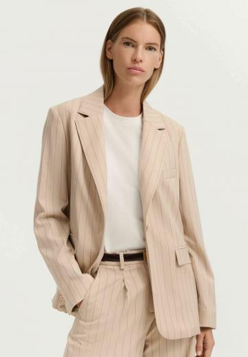 Куртка-блейзер