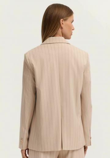 Куртка-блейзер