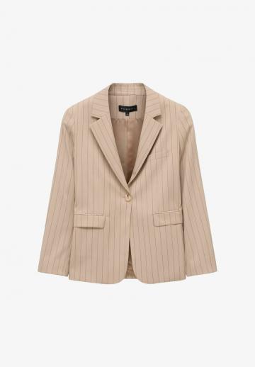 Куртка-блейзер